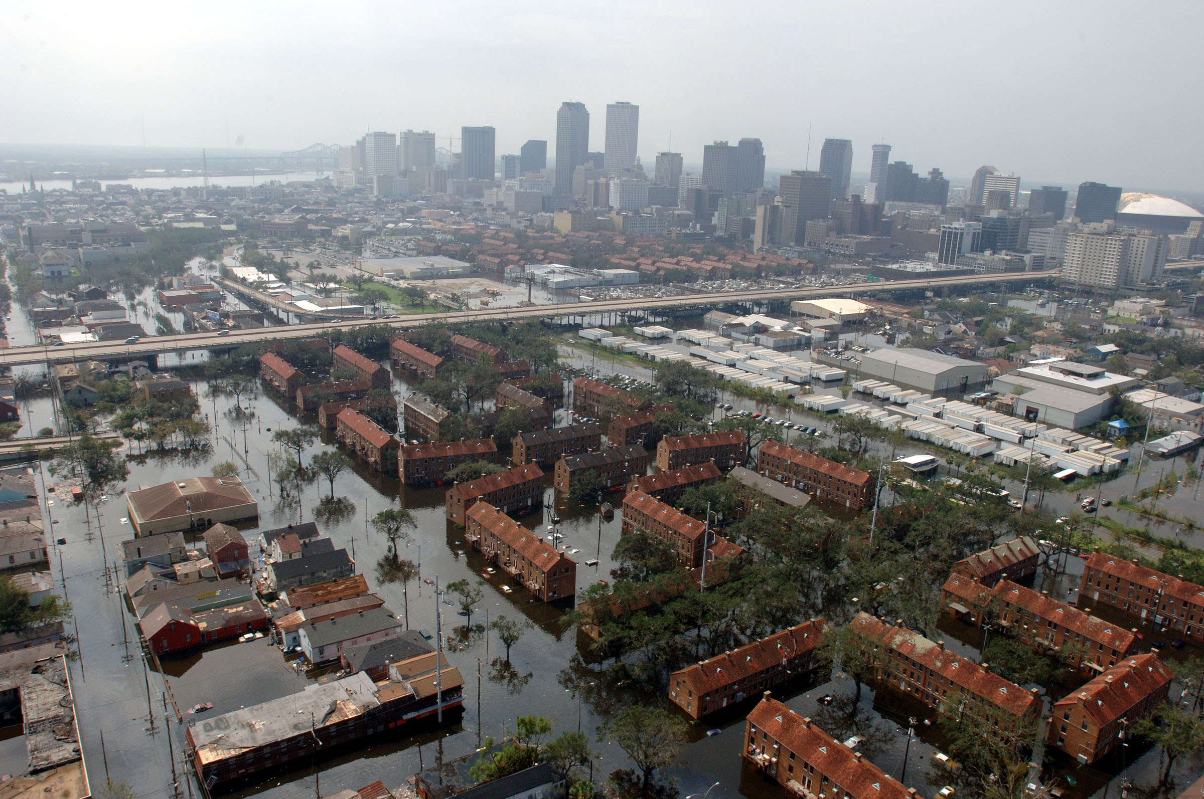 FEMA Risk MAP Program