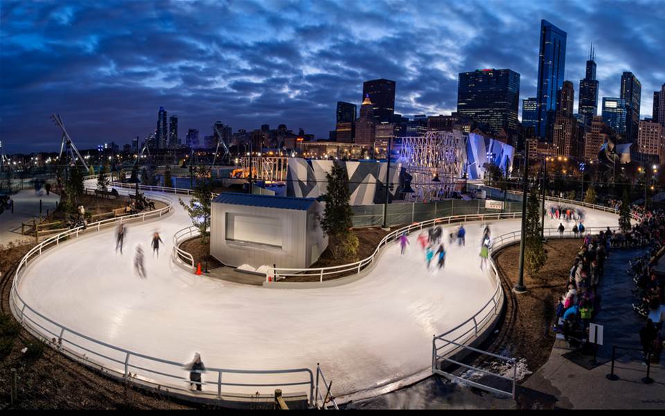 Maggie Daley Park