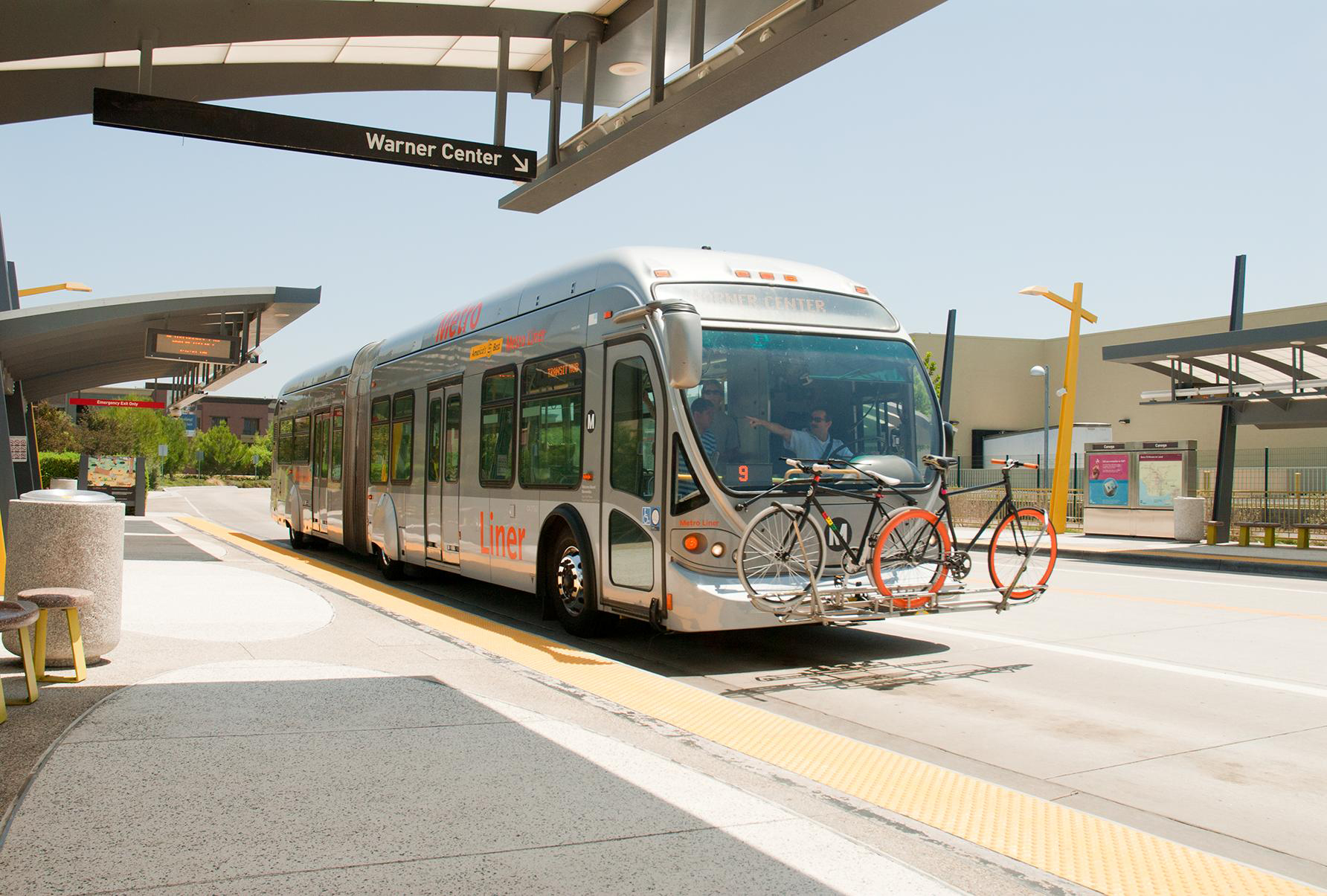 Metro Orange Line Extension