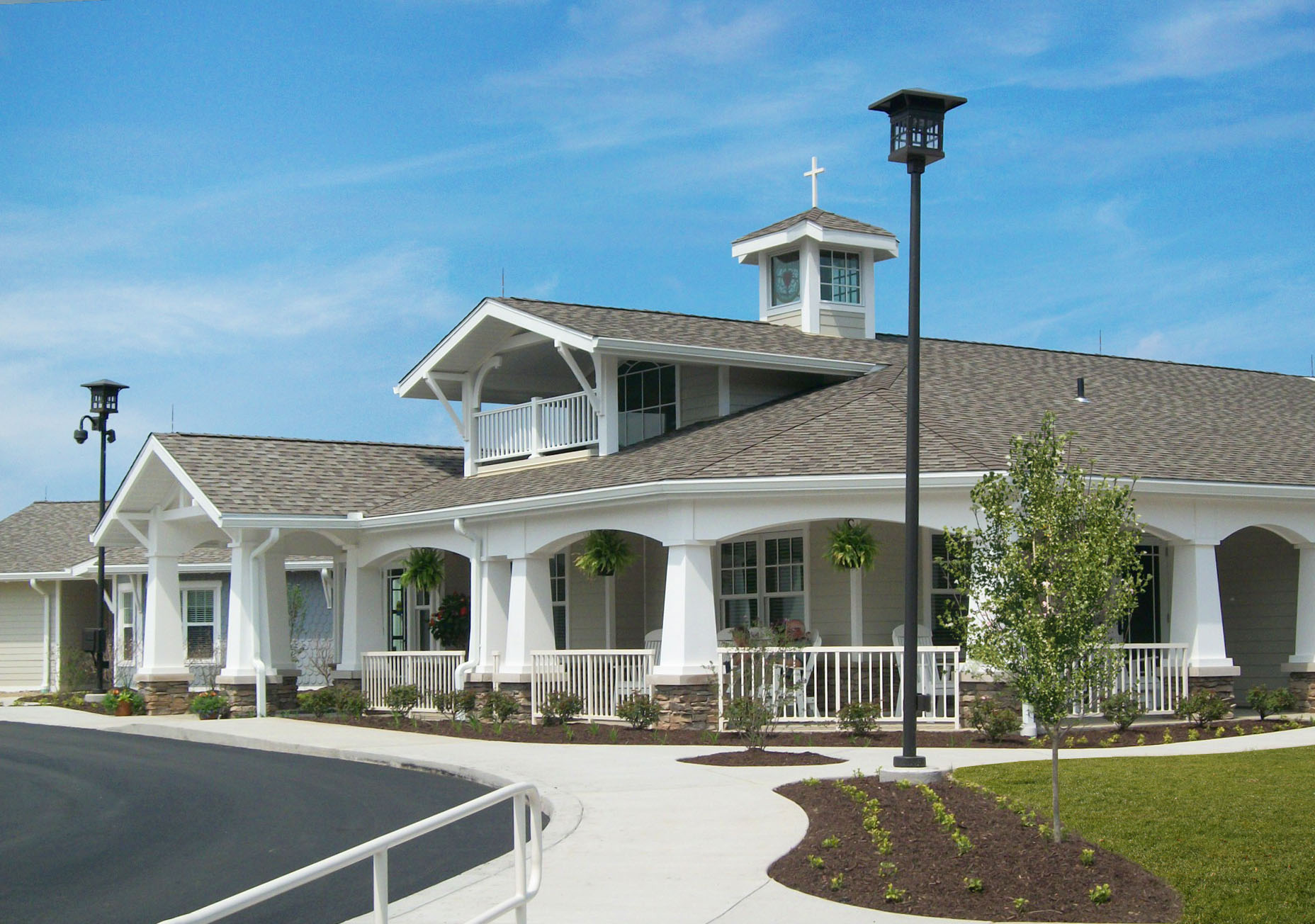 RoseCrest Assisted Living