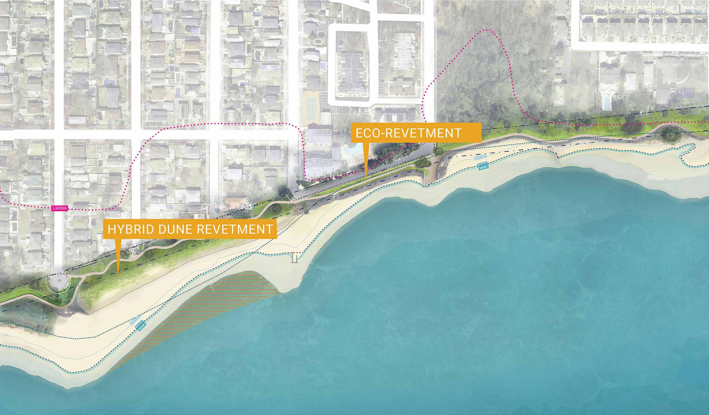 Tottenville Shoreline Protection