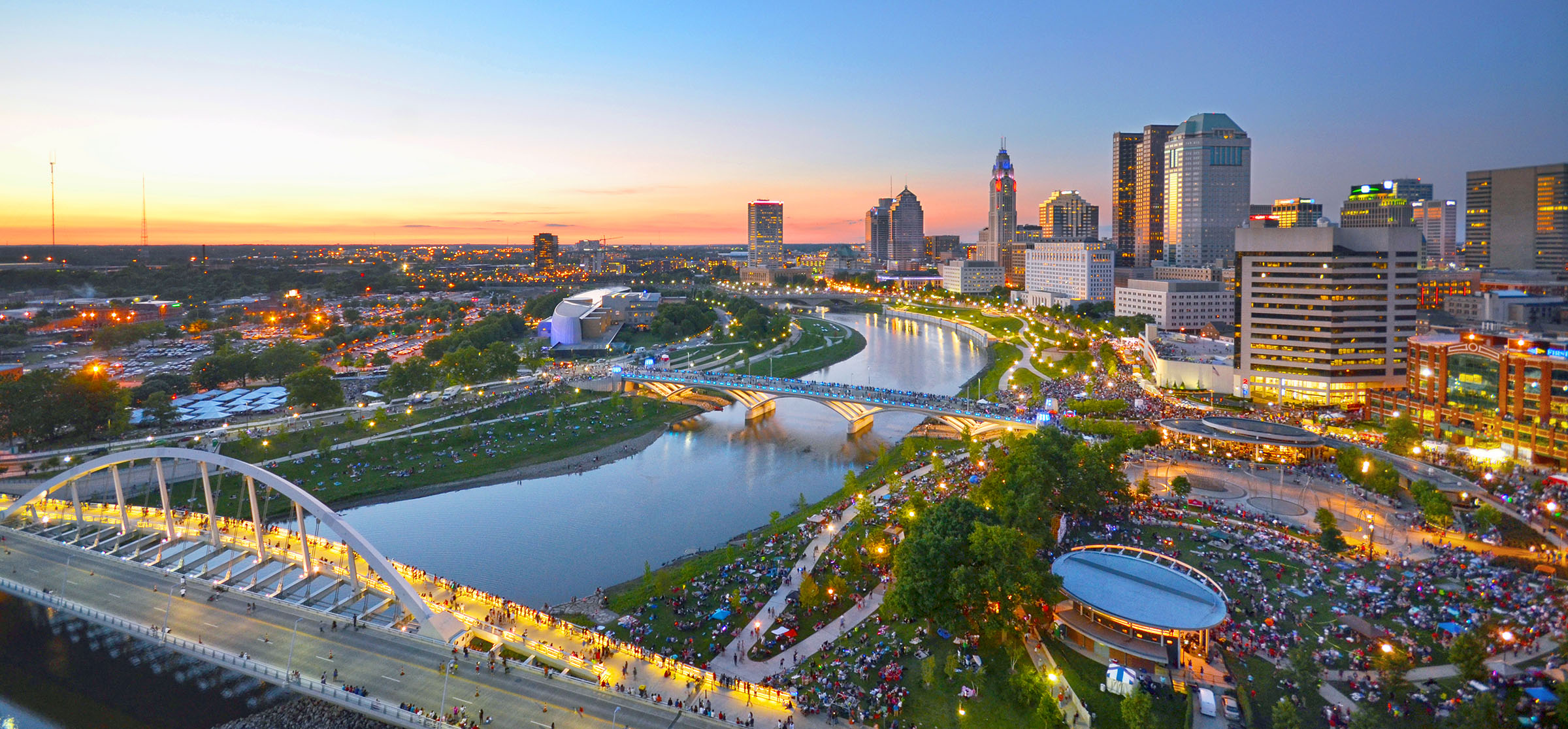 Scioto Greenways