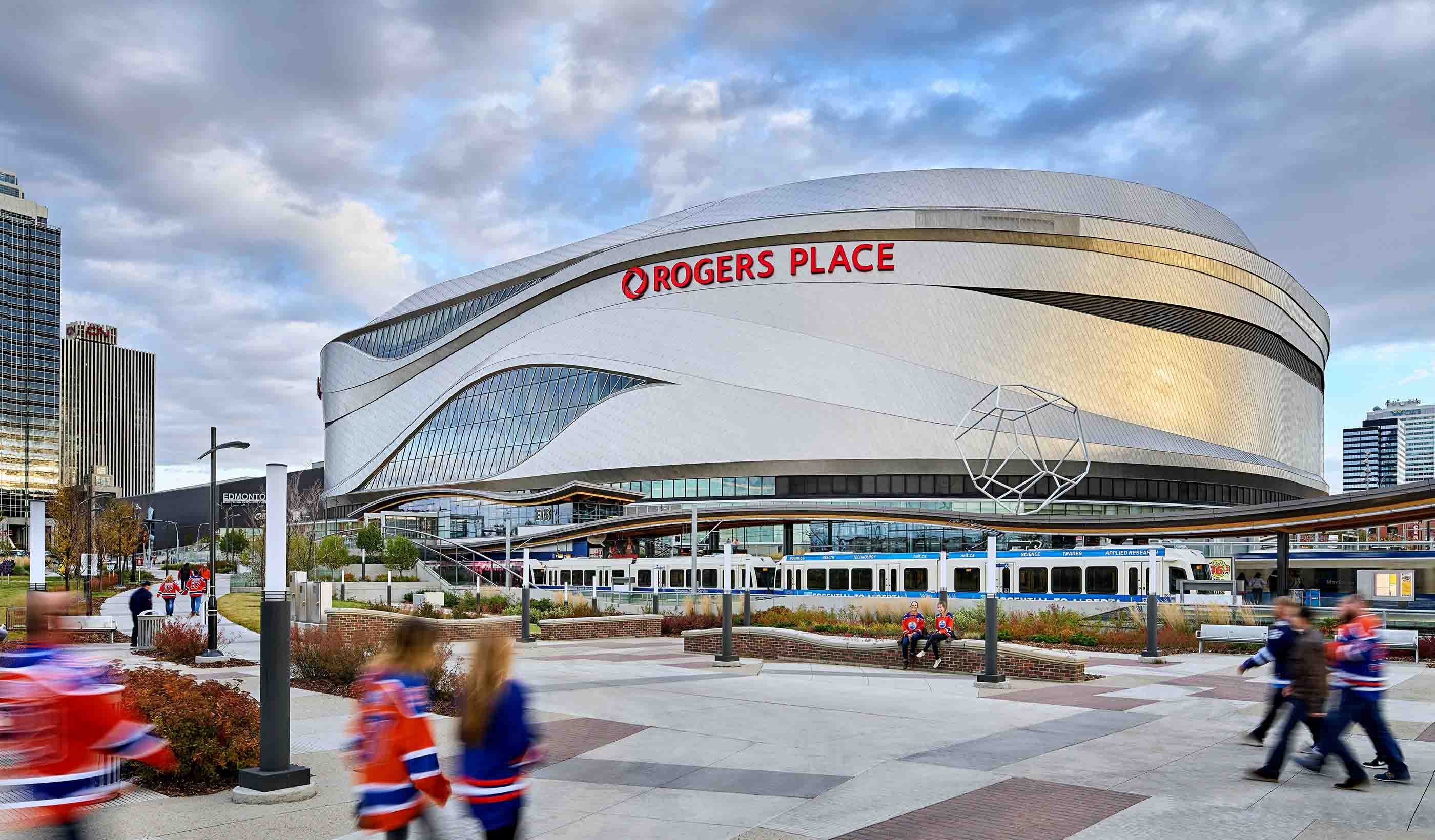 Rogers Place