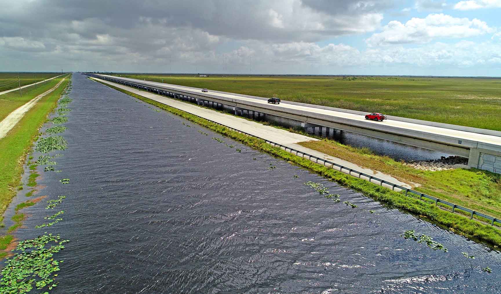 SR 90 (Tamiami Trail) 