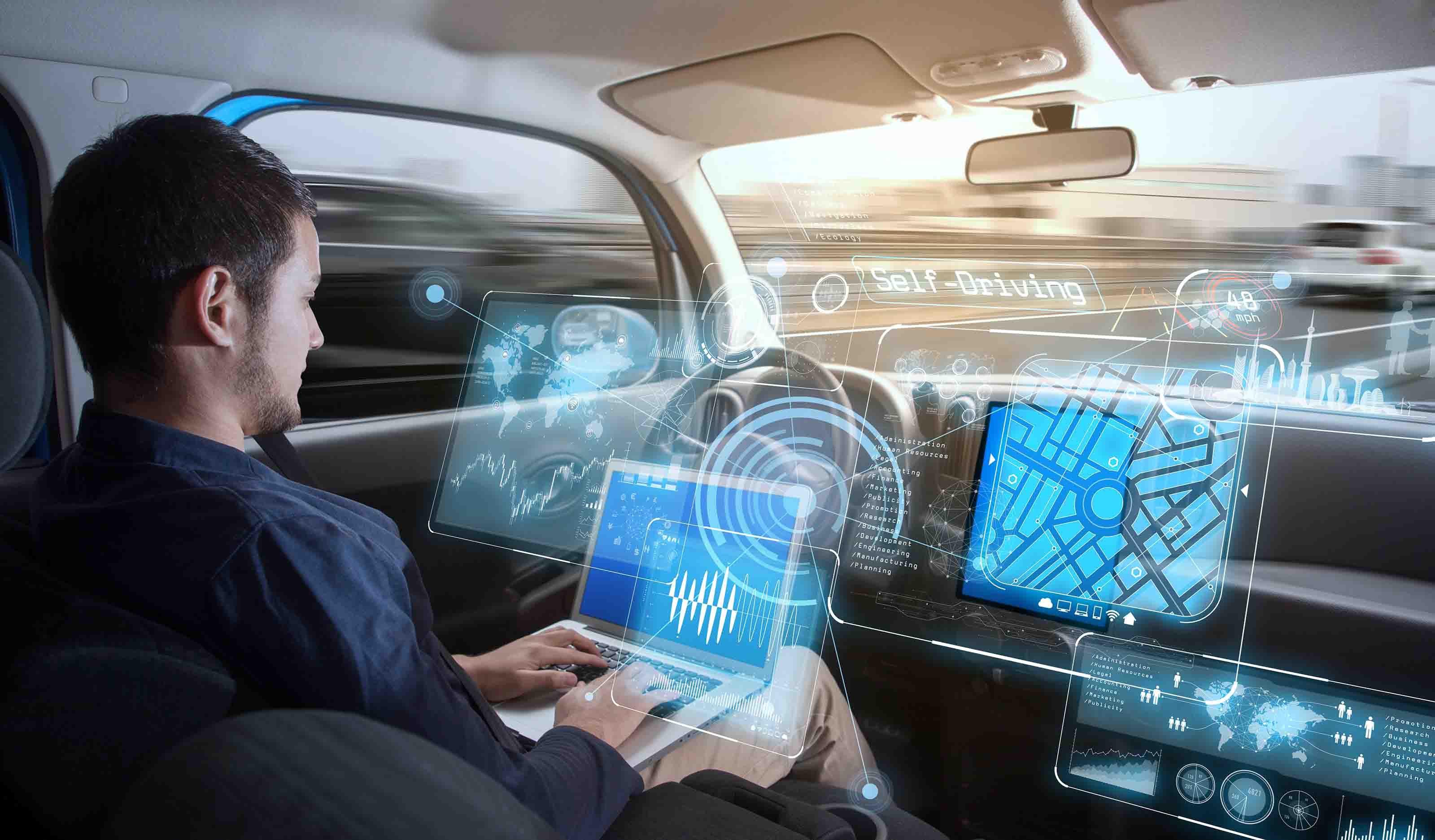 Vermont Automated Vehicle Testing Permit and Guidance